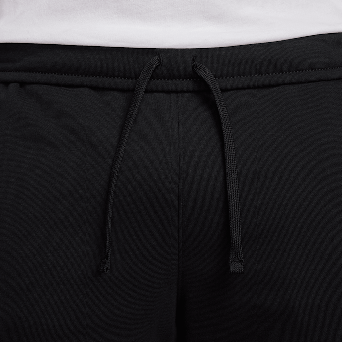 Nike Sportswear Swoosh Air Short French Terry negro 31028 3