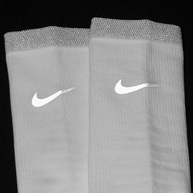 Nike Spark Lightweight blanco 31029 3