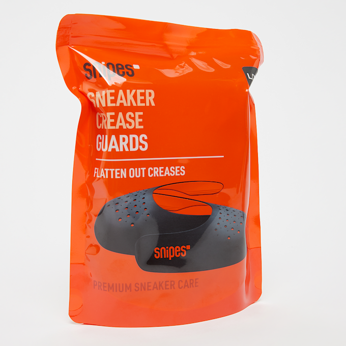 SNIPES Sneaker Guards crna 31031 3