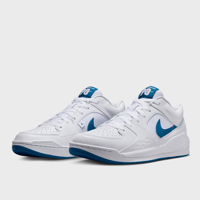 Jordan Stadium 90 blanc 31032 4