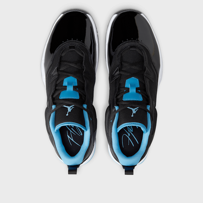 Jordan Stay Loyal 3 zwart 31033 6