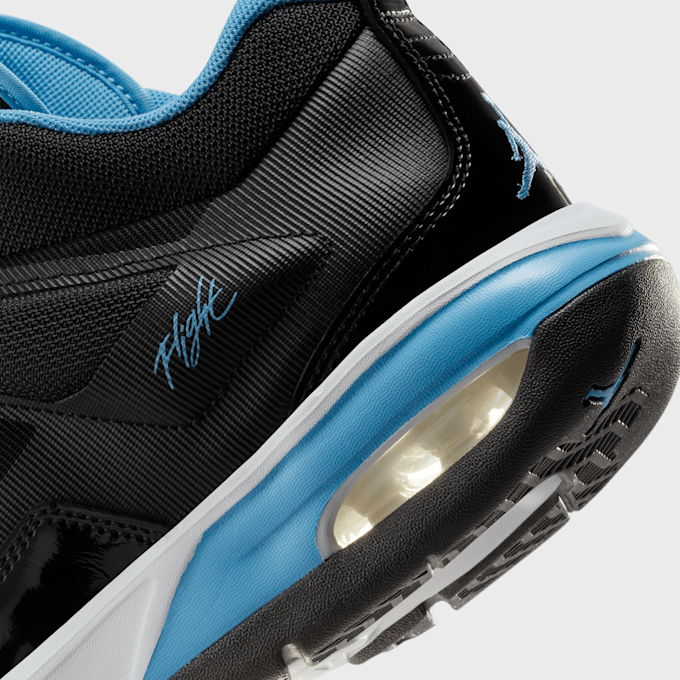 Jordan Stay Loyal 3 schwarz 31033 8