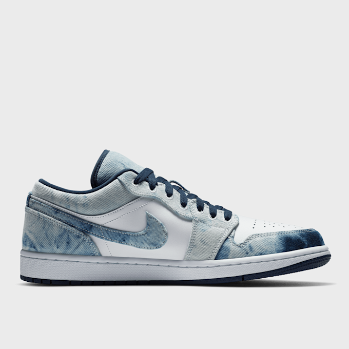 Jordan Air Jordan 1 Low SE wielokolorowy 31036 2