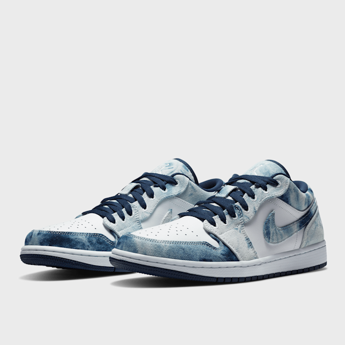 Jordan Air Jordan 1 Low SE wielokolorowy 31036 4