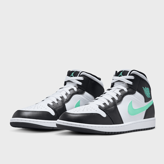 Jordan Air Jordan 1 Mid wielokolorowy 31037 4
