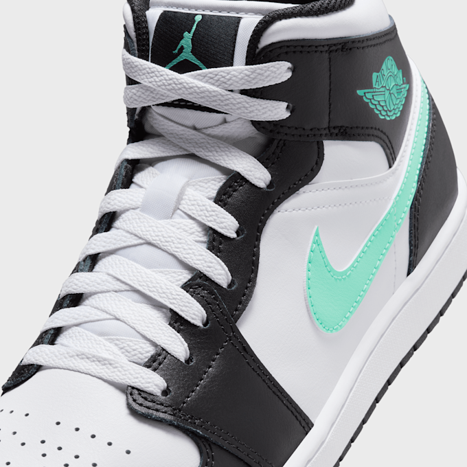 Jordan Air Jordan 1 Mid multicolore 31037 7