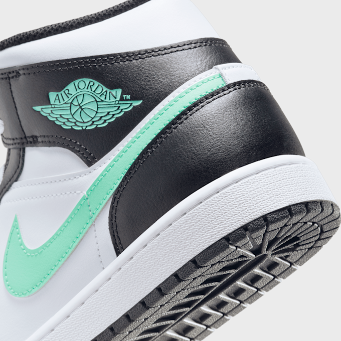 Jordan Air Jordan 1 Mid multicolore 31037 8