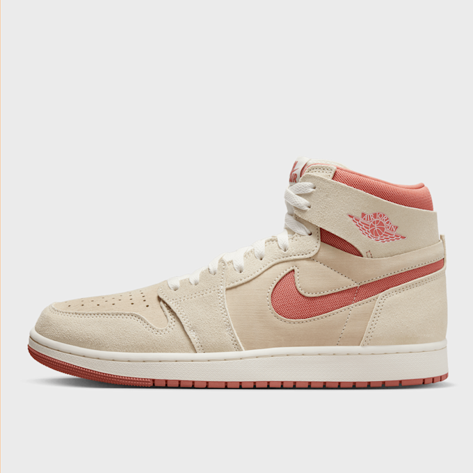 Jordan Air Jordan 1 Zoom CMFT beige 31039 1