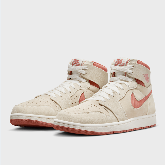 Jordan Air Jordan 1 Zoom CMFT bež 31039 4