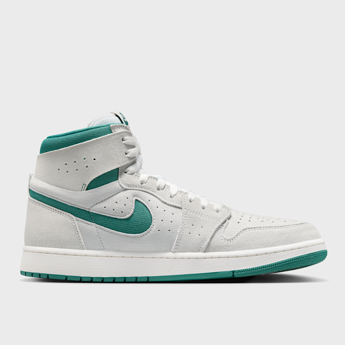 Jordan Air Jordan 1 Zoom CMFT cinzento 31040 2