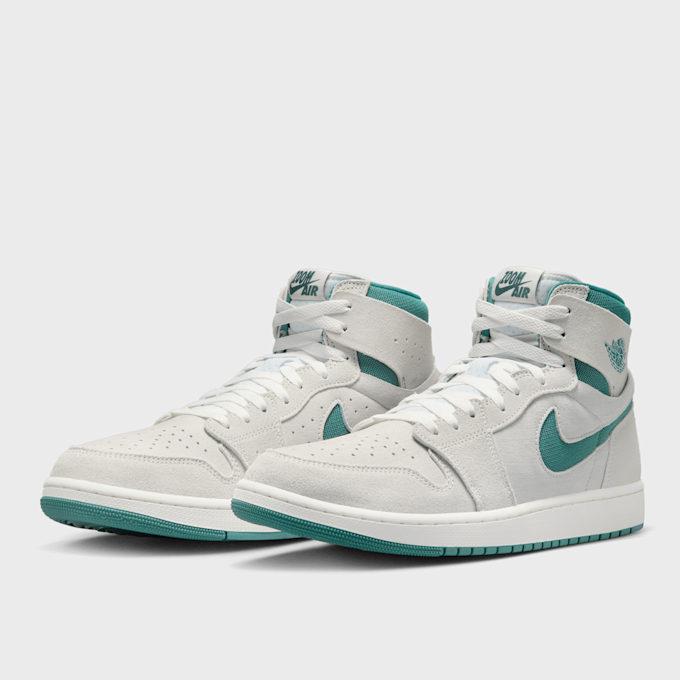 Jordan Air Jordan 1 Zoom CMFT gris 31040 4
