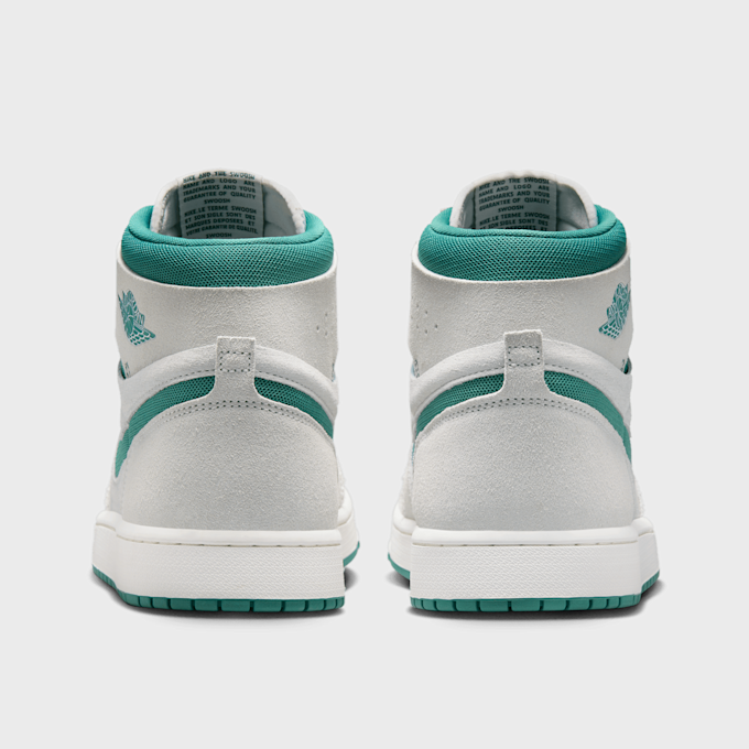 Jordan Air Jordan 1 Zoom CMFT siva 31040 5