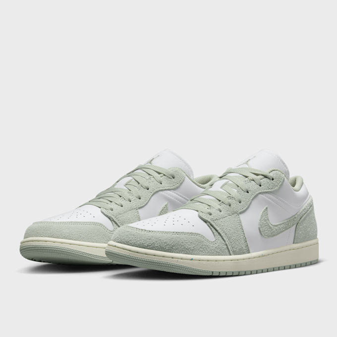 Jordan Air Jordan 1 Low SE zielony 31041 4
