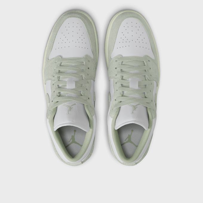 Jordan Air Jordan 1 Low SE vert 31041 6