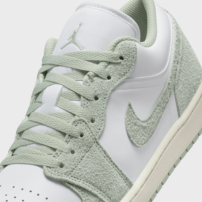 Jordan Air Jordan 1 Low SE vert 31041 7