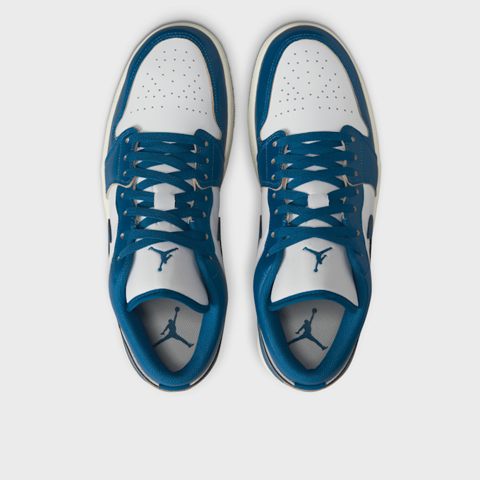 Jordan Air Jordan 1 Low SE blau 31042 6