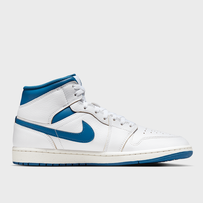 Jordan Air Jordan 1 Mid SE branco 31044 2