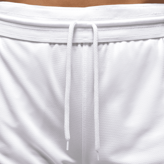 Jordan Dri-FIT Sport Diamond Shorts bianco 31045 3