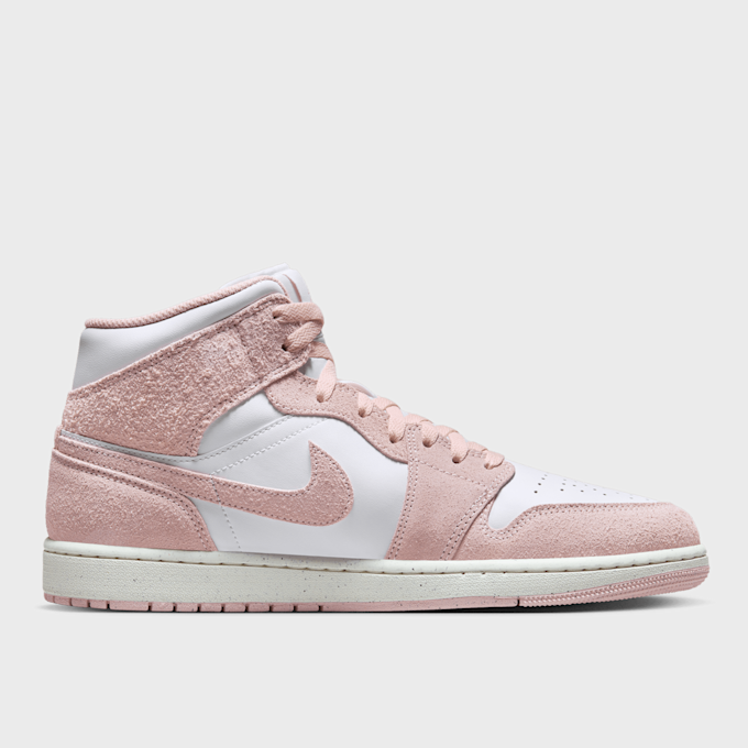 Jordan Air Jordan 1 Mid SE roza 31047 2