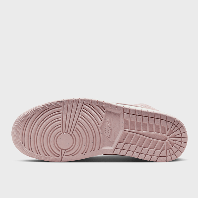 Jordan Air Jordan 1 Mid SE różowy 31047 3