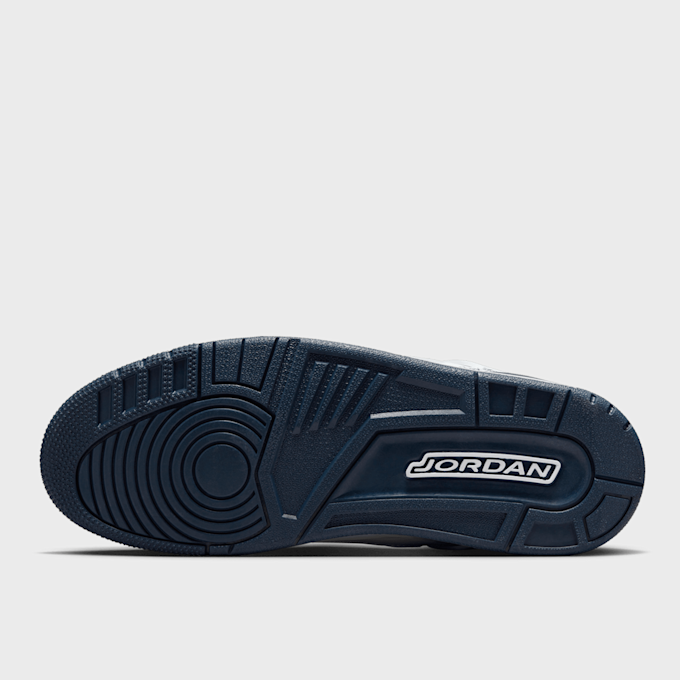 Jordan Spizike Low biały 31049 3