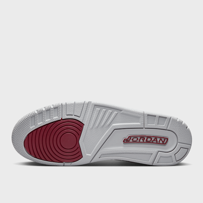 Jordan Spizike Low wit 31050 3