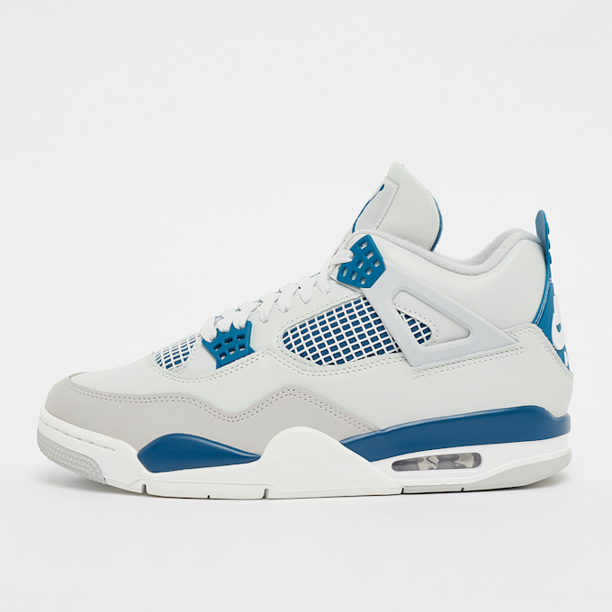 Jordan Air Jordan 4 Retro blanc 31052 1