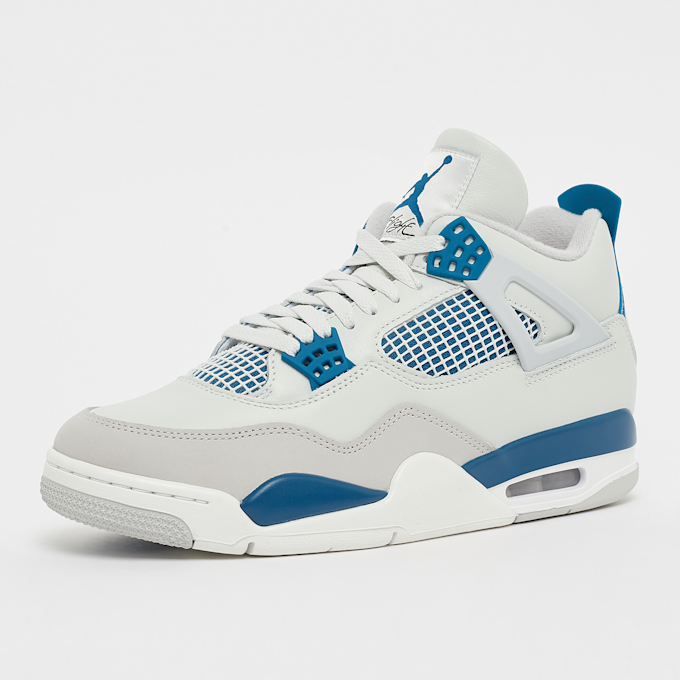Jordan Air Jordan 4 Retro blanc 31052 2