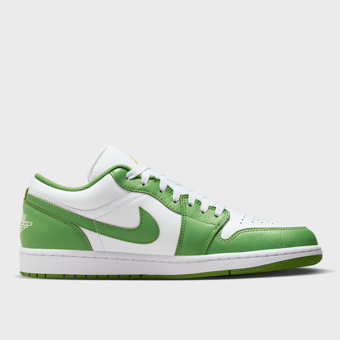Jordan Air Jordan 1 Low SE zielony 31053 2