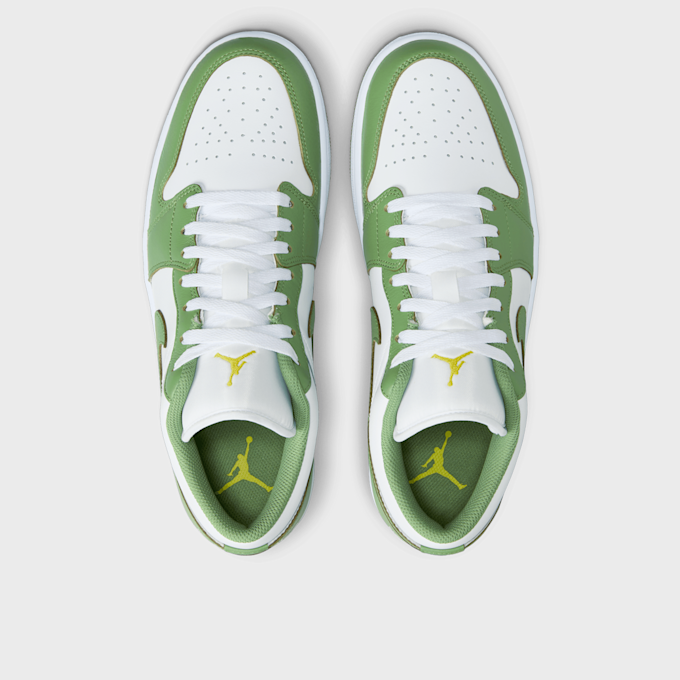 Jordan Air Jordan 1 Low SE zielony 31053 6
