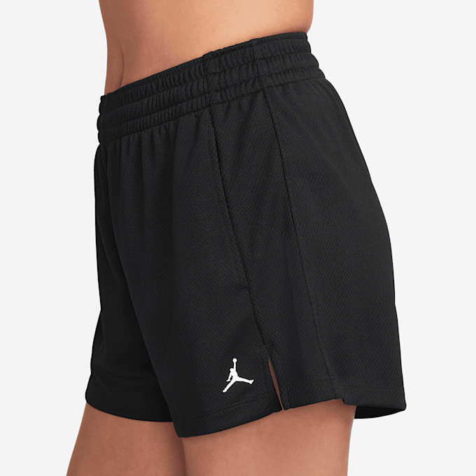 Jordan Mesh Short noir 31060 3