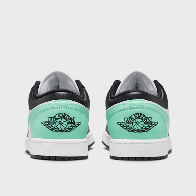 Jordan Air Jordan 1 Low branco 31065 4