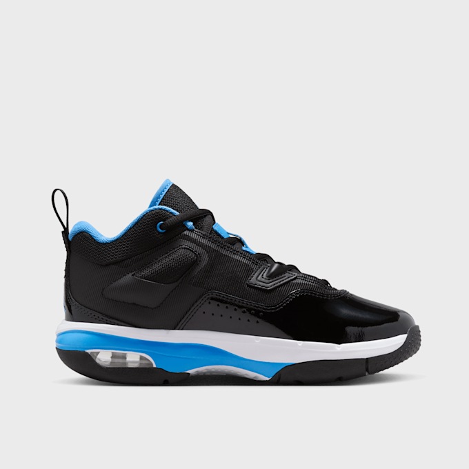 Jordan Stay Loyal 3 (GS) zwart 31071 2