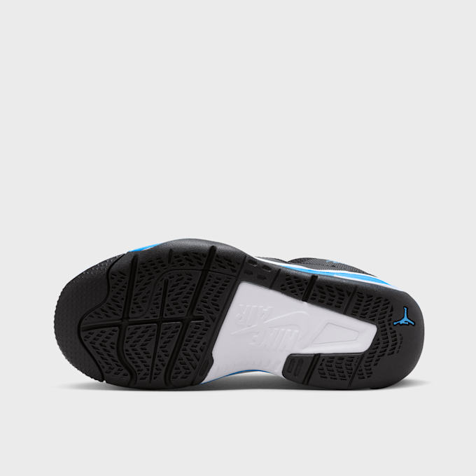 Jordan Stay Loyal 3 (GS) zwart 31071 3