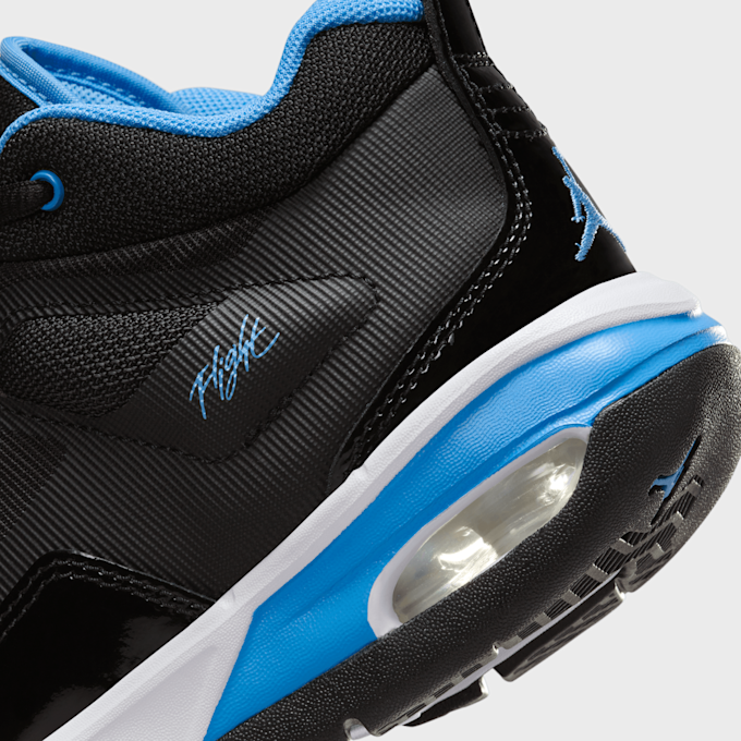 Jordan Stay Loyal 3 (GS) noir 31071 8