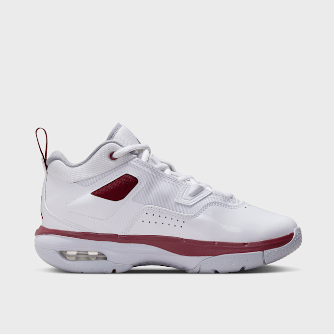 Jordan Stay Loyal 3 (GS) blanc 31077 2