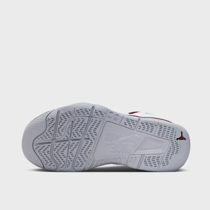 Jordan Stay Loyal 3 (GS) blanc 31077 3