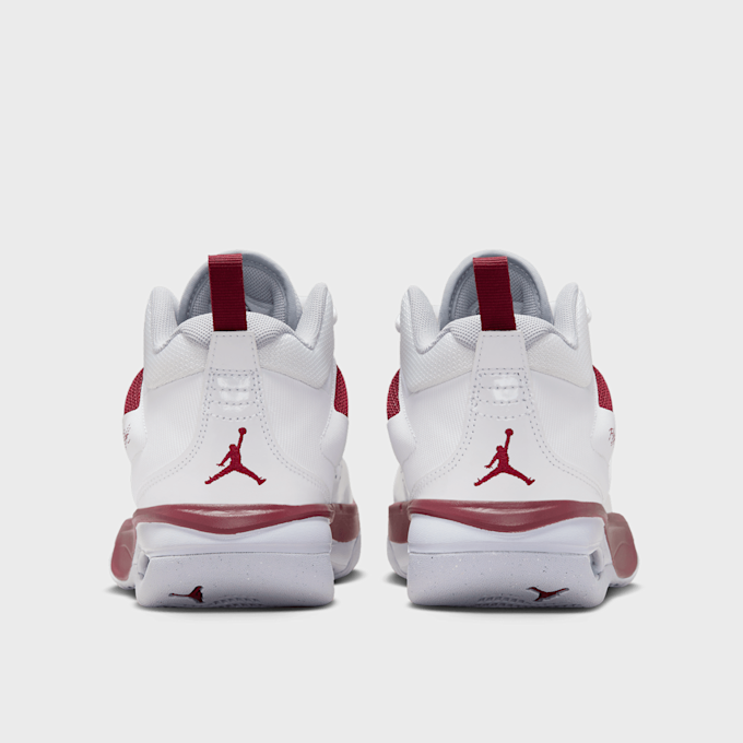 Jordan Stay Loyal 3 (GS) blanc 31077 5