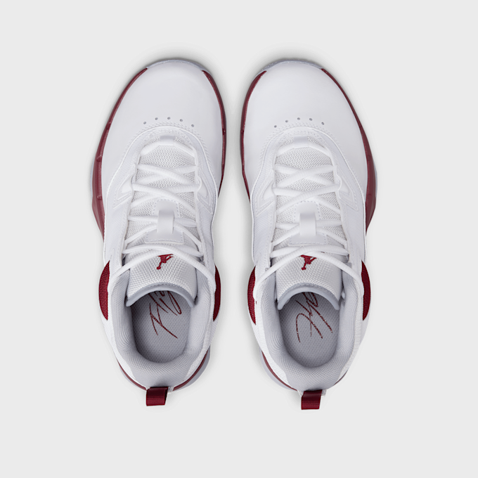 Jordan Stay Loyal 3 (GS) blanc 31077 6