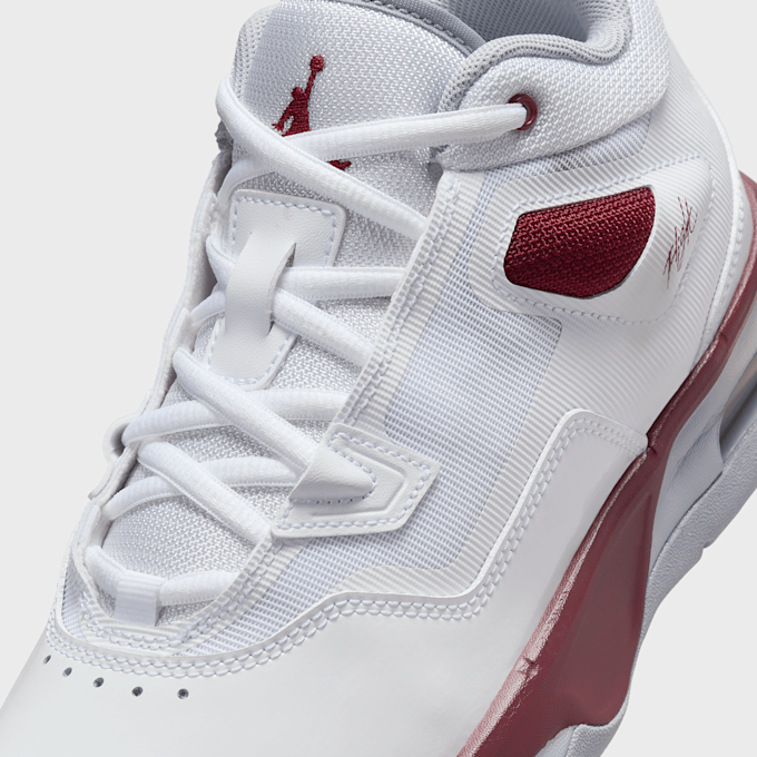 Jordan Stay Loyal 3 (GS) blanc 31077 8
