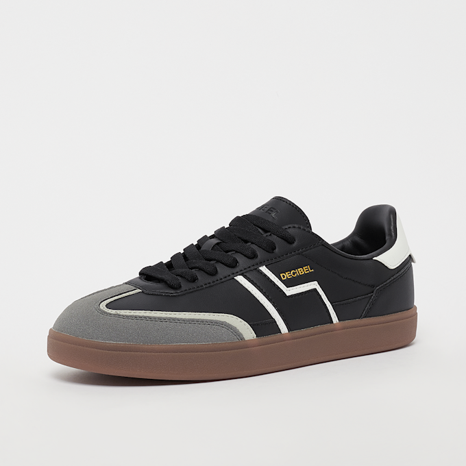 Decibel T Classic (GS) zwart 31080 2