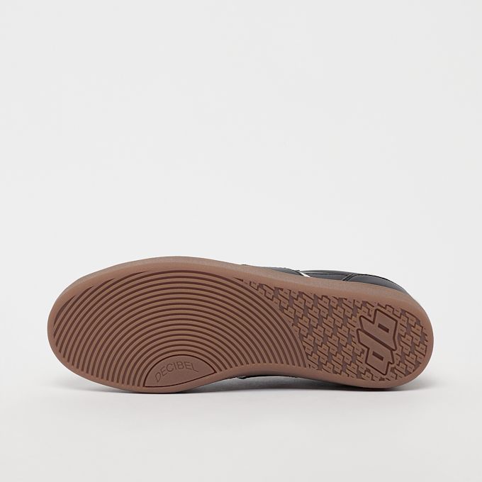 Decibel T Classic (GS) preto 31080 4