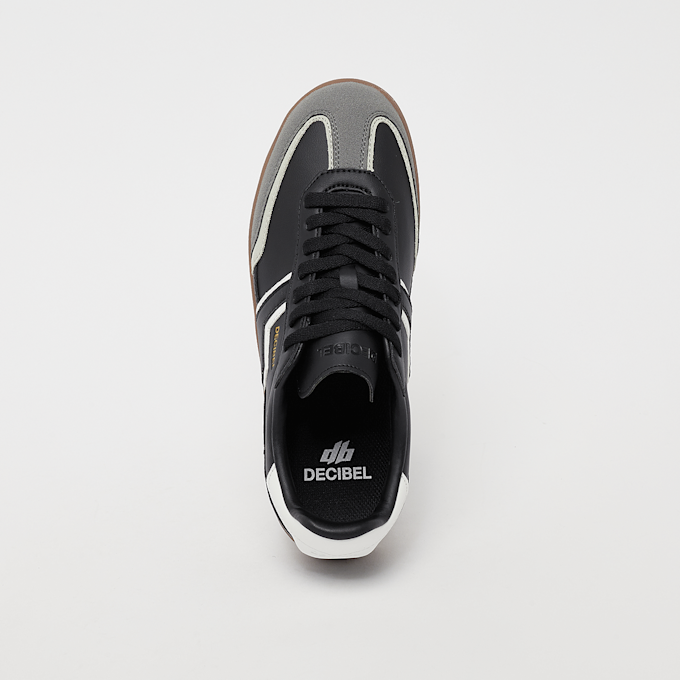 Decibel T Classic (GS) negro 31080 5