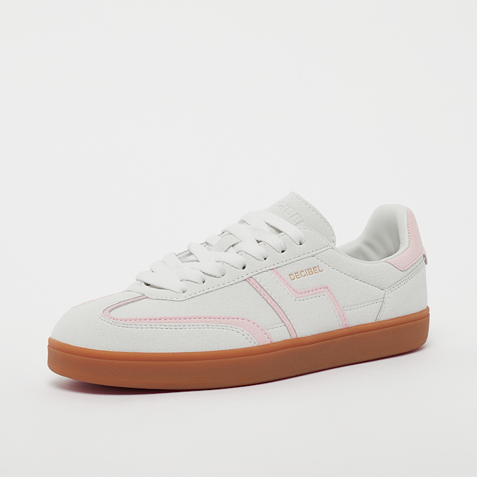 Decibel T Classic (GS) gris 31084 2