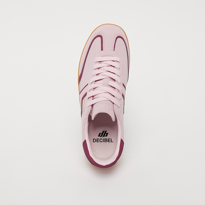 Decibel T Classic (GS) rose 31085 5