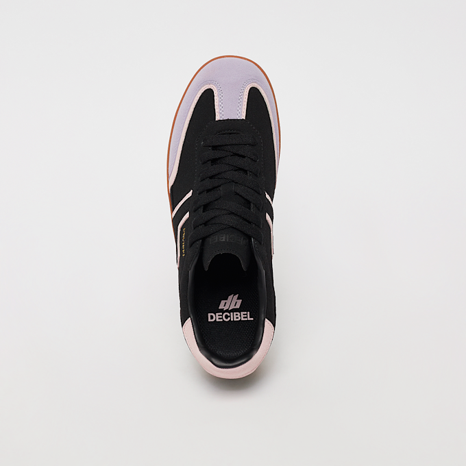 Decibel T Classic (GS) negro 31086 5