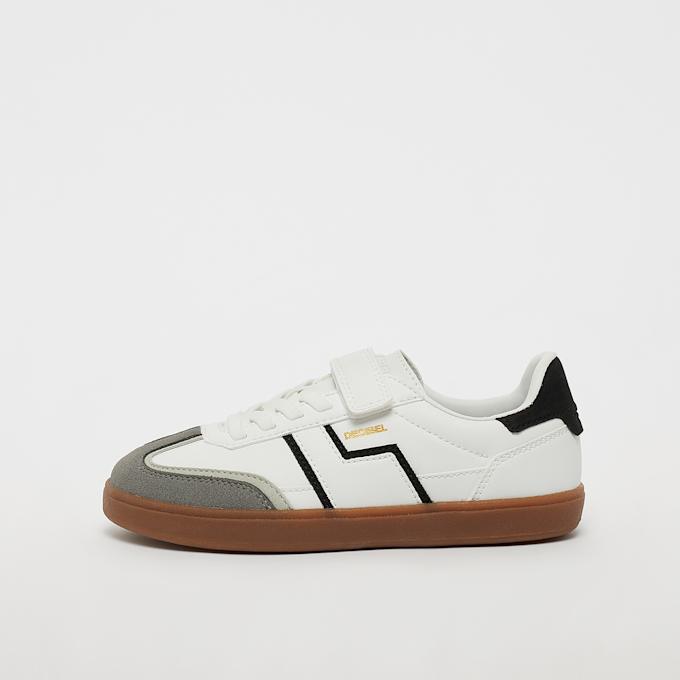 Decibel T Classic (PS) blanc 31087 1