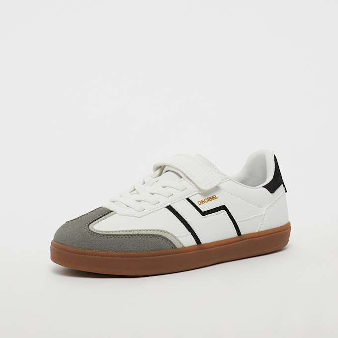 Decibel T Classic (PS) blanc 31087 2