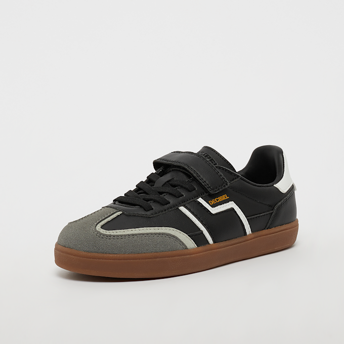 Decibel T Classic (PS) nero 31098 2