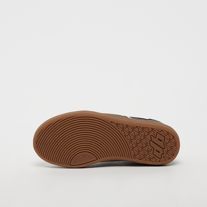 Decibel T Classic (PS) nero 31098 4